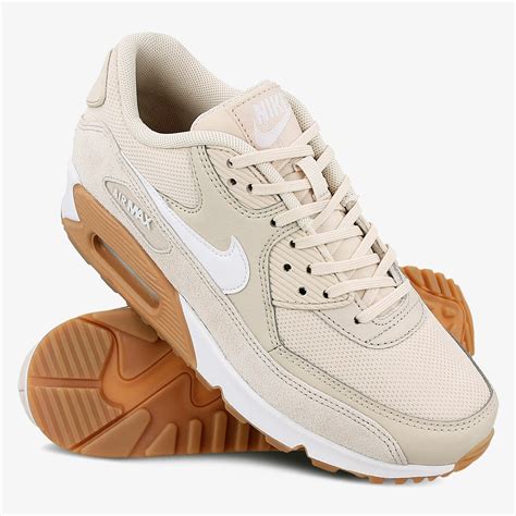 nike schuhe damen beige leder|Nike Air Leder Schuhe.